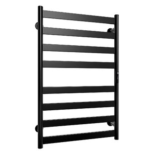 Wall Mounted Towel Warmer 16 Inches Wide Wayfair